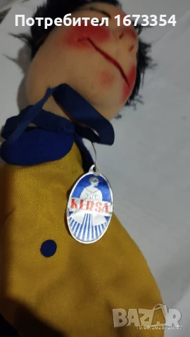 Кукли за ръка , снимка 8 - Кукли - 50676990