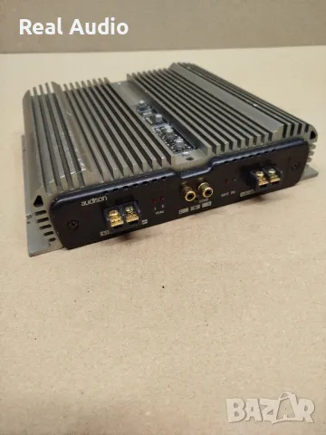 Audison усилвател , снимка 2 - Аксесоари и консумативи - 50423213