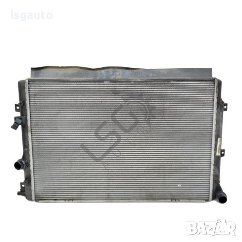 Воден радиатор Volkswagen Tiguan I 2007-2015 ID:99534