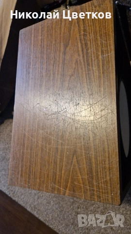 Kenwood KL888D, снимка 18 - Тонколони - 52147145