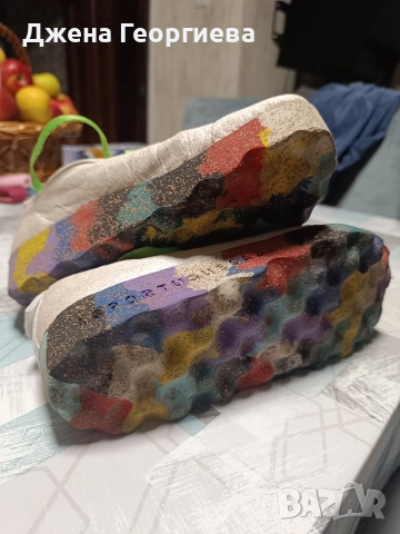 Дамски обувки "Asportuguesas", снимка 4 - Дамски ежедневни обувки - 52792456