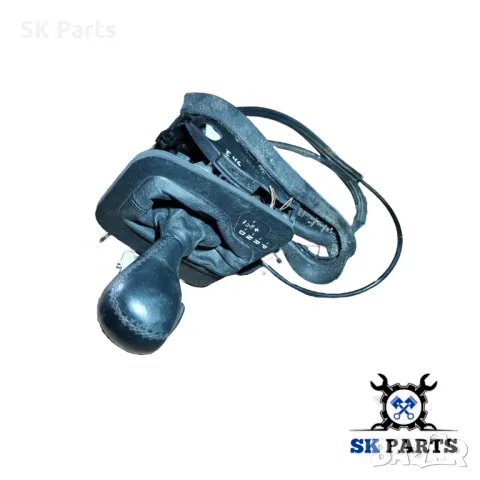 Скоростния лост за BMW 3 E46/ БМВ Е46 автомат