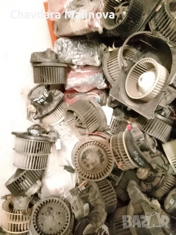 Части за коли,фарове,стопове,брони. Врати и заден капак за Мерцедес А , снимка 9 - Части - 51736185