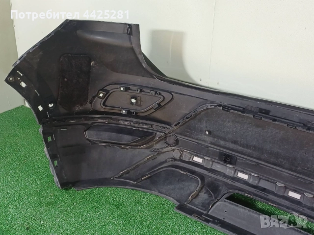 задни броня VW T-Roc 2017-2025 г. #1049V, снимка 6 - Части - 51711922