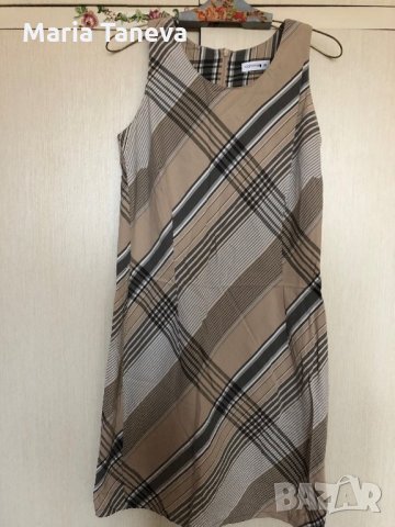 Рокля, снимка 1