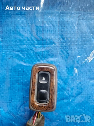 бутони ел.стъкла KIA SPORTAGE