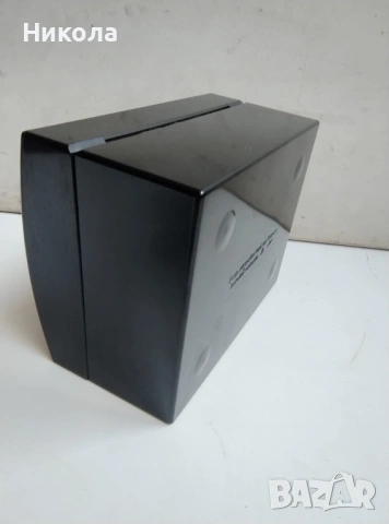 Breitling бакелитена кутия за часовник, снимка 3 - Мъжки - 53443930