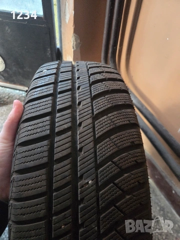 Всесезонни гуми DYNAMO STREET-H M4S01 195/65/15, снимка 6 - Гуми и джанти - 53404843