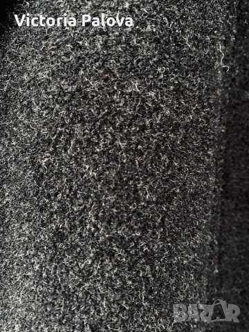 Красиво палто вълна кашмир полиамид, снимка 7 - Палта, манта - 43438896