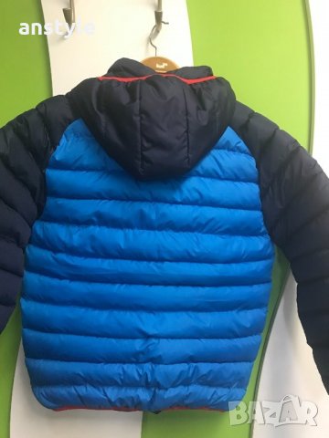 Мъжко яке Nike реплика, снимка 7 - Якета - 27010401