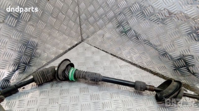 Кормилен прът BMW e53 X5 4.4i 2001г.