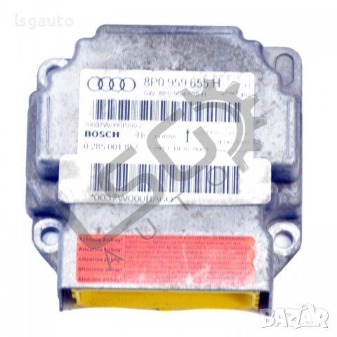 AIRBAG модул AUDI A3 (8PA)(2004-2008) ID:87822