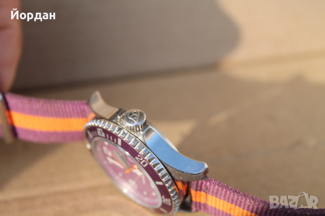 Унисекс часовник ''ACE'' , снимка 11 - Други - 44911382