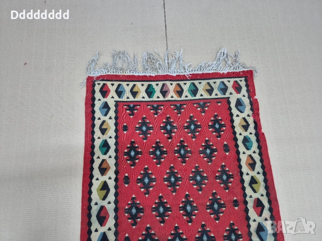 Чипровско килимче, снимка 4 - Килими - 52234882