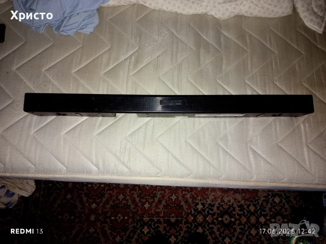 продавам LG saundbar 