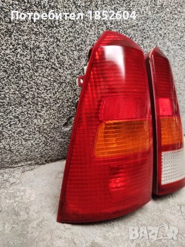 Стопове Форд Фокус комби 98-04г., снимка 3 - Части - 53010461