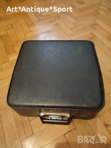 Ретро Пишеща Машина "Марица 12", снимка 2 - Антикварни и старинни предмети - 43245888