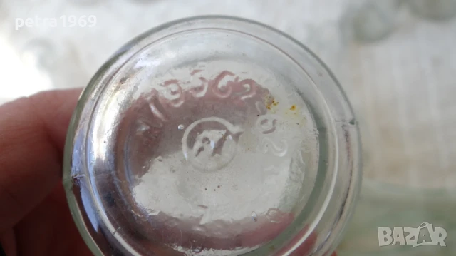 Стъклени юзчета, снимка 6 - Чаши - 50748802