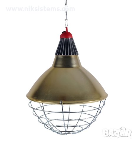 Тяло за Лампа за отопление - Ø 30 см., Арт. №: 11601, снимка 1