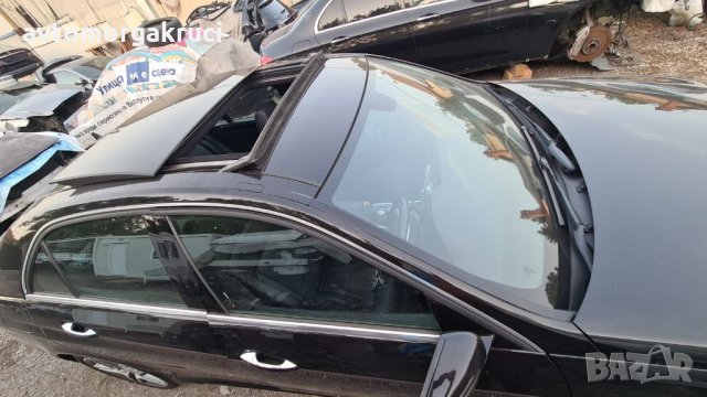 Mercedes E220 facelift AMG пакет W212 2015г.на части, снимка 9 - Автомобили и джипове - 33655606