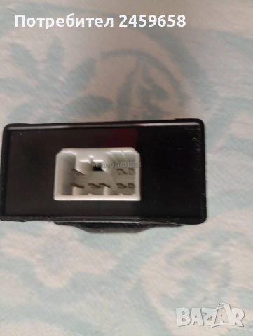  	Модул за прибиране на предно ляво огледало за Киа Соренто 2.5 CRD - 140 к.с. , снимка 3 - Части - 52073057