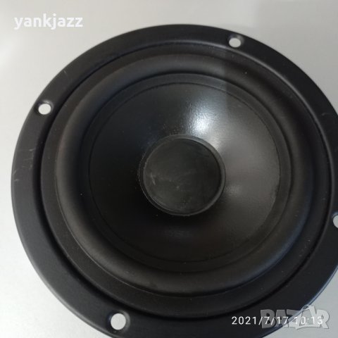Tonsil GDN 13 30/40 MIDBASS Продавам или купувам , снимка 2 - Тонколони - 33545692