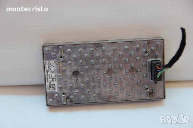 Безжично зарядно за телефон Ford Puma след 2019г. / L1TT-19J235-AB / L1TT19J235AB