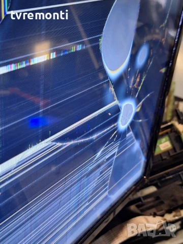 подсветка от дисплей VES275WNVX-N04 от Телевизор F&u модел FL28409, снимка 6 - Части и Платки - 50570765