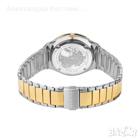 Дамски часовник Bering 18936-734, снимка 7 - Дамски - 43339541