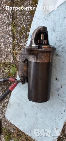 Бмв Х5 Е70 3.0sd Стартер , снимка 2 - Части - 43585571