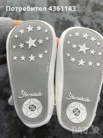 Бебешки ботушки и буйки, снимка 9 - Бебешки обувки - 48722420