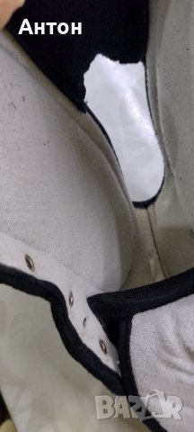 Глезенна ортеза размер L 25-28 см., снимка 9 - Ортези и протези - 38350818