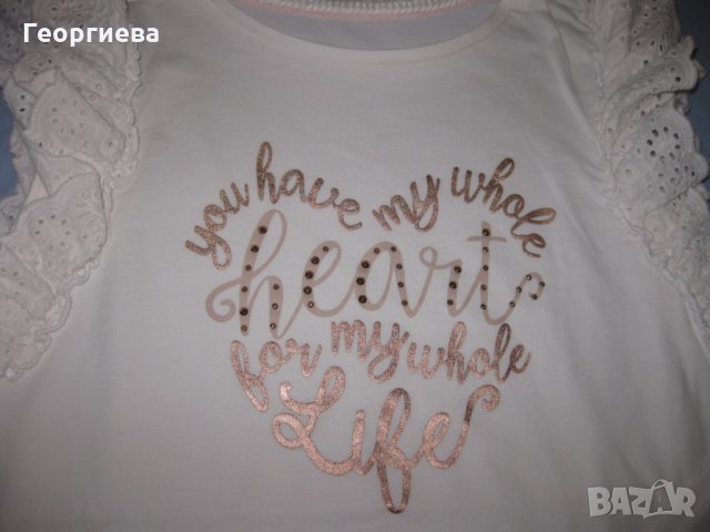 Name it, Waikiki, Original Marines-маркови дрешки за ръст 130–140 см.!, снимка 9 - Детски рокли и поли - 32945844