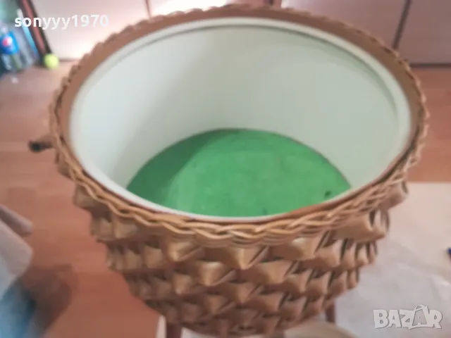 VINTAGE ANTIQUE-45Х35СМ ВНОС GERMANY 3009240808LNVD