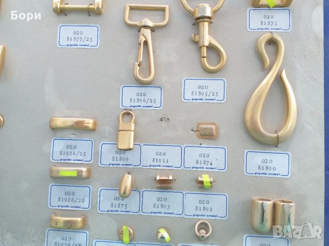 Катарами закопчалки токи, снимка 6 - Други ценни предмети - 32672820