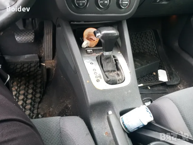 голф5. 2 TDI. , снимка 2 - Автомобили и джипове - 49993118