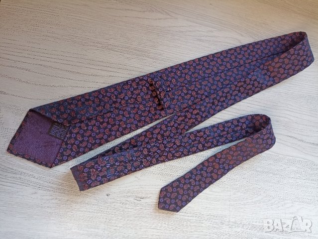 Мъжка вратовръзка Etro, снимка 1 - Други - 43942160
