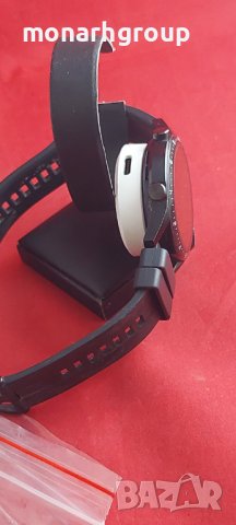 Часовник Huawei watch gt2 + зарядно, снимка 5 - Мъжки - 40814740