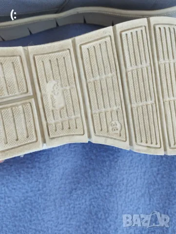 Обувки Nude of Skandinavia номер 38., снимка 4 - Дамски ежедневни обувки - 50007948