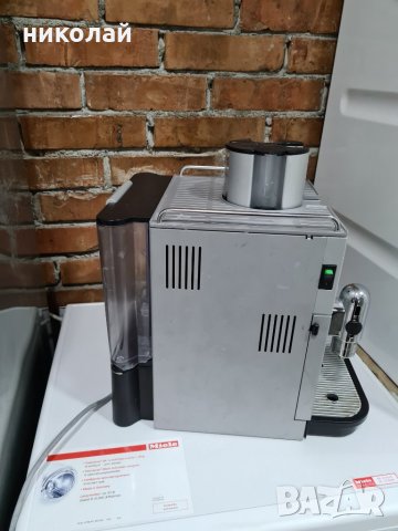 Кафемашина с капсули Saeco, снимка 4 - Кафемашини - 32570399