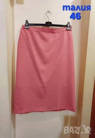 Разпродажба на нови дамски поли, българско производство , снимка 2 - Поли - 53125589