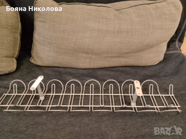 Кабелен органайзер 70 см., Икеа