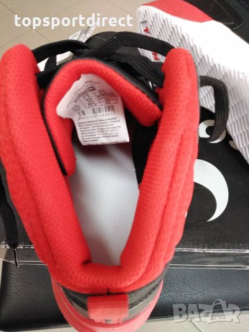 Сп.кецове Tarmak мъжки високи внос Франция., снимка 17 - Спортни обувки - 33427464