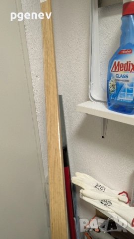 Г-образна лайсна 2700 мм, снимка 2 - Строителни материали - 52345256