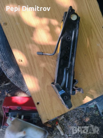 Крик Ford Focus MK1 (1998-2004г.) 98AB-17080-CB / 98AB17080CB / Форд Фокус, снимка 3 - Аксесоари и консумативи - 50766236