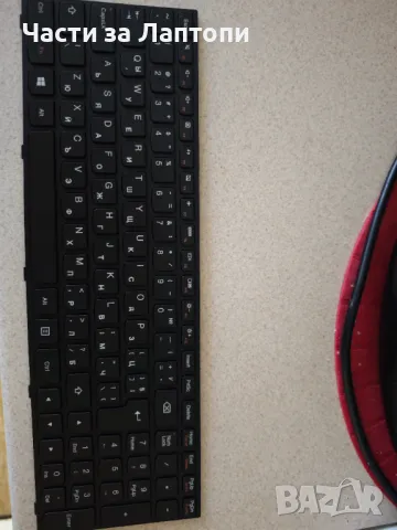 Lenovo Keyboard BG G50-70 - 25214753/ 25214783 /, снимка 2 - Части за лаптопи - 49236395