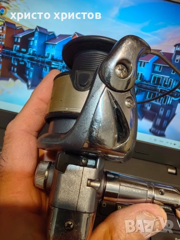 Shimano 4000, снимка 6 - Макари - 52586966
