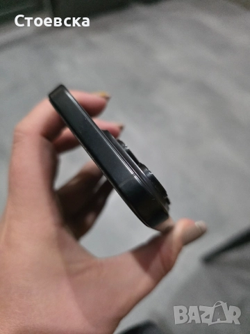 Iphone 16 pro, снимка 7 - Apple iPhone - 52030565