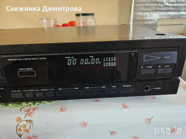 Работещи CD-та, снимка 11 - Аудиосистеми - 51129119