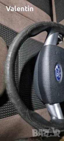 Волан с аербег за Форд, снимка 2 - Части - 49818353